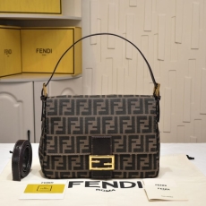 Fendi Baguette Bags